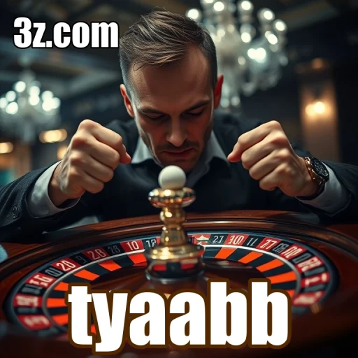 Atrações da Plataforma do Site tyaabb que Encantam Gamers