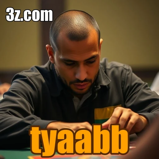 Tyaabb: a Revolução dos Shooters no Brasil