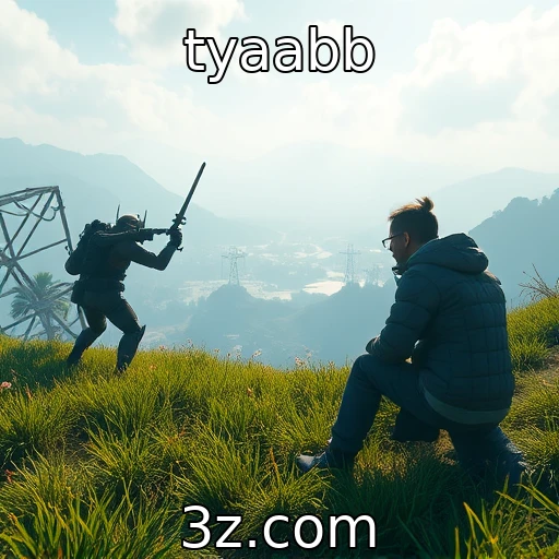 Impacto das novas tecnologias na jogabilidade dos games