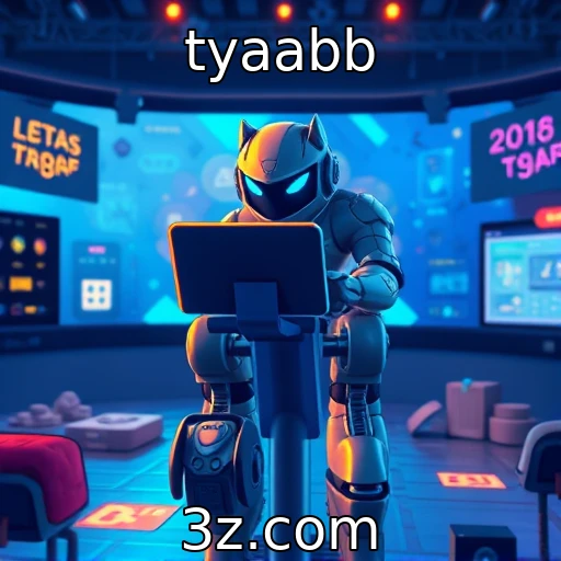 Tendências em jogos online para os próximos anos